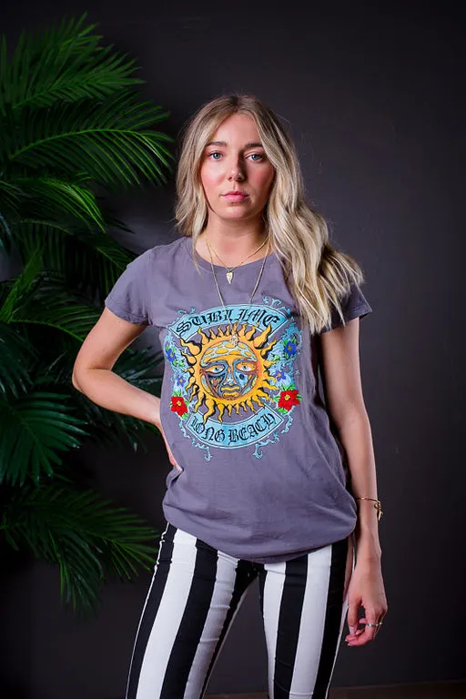 SUBLIME VINTAGE BAND TEE