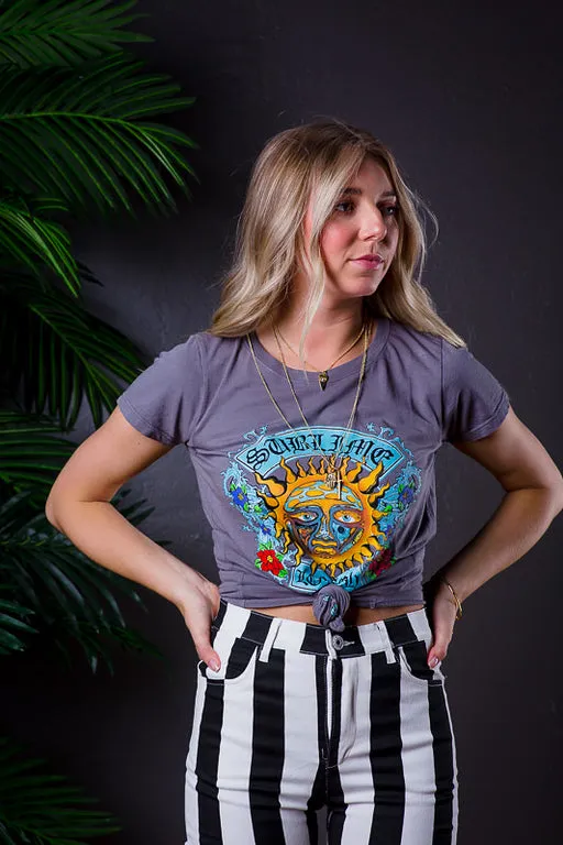 SUBLIME VINTAGE BAND TEE