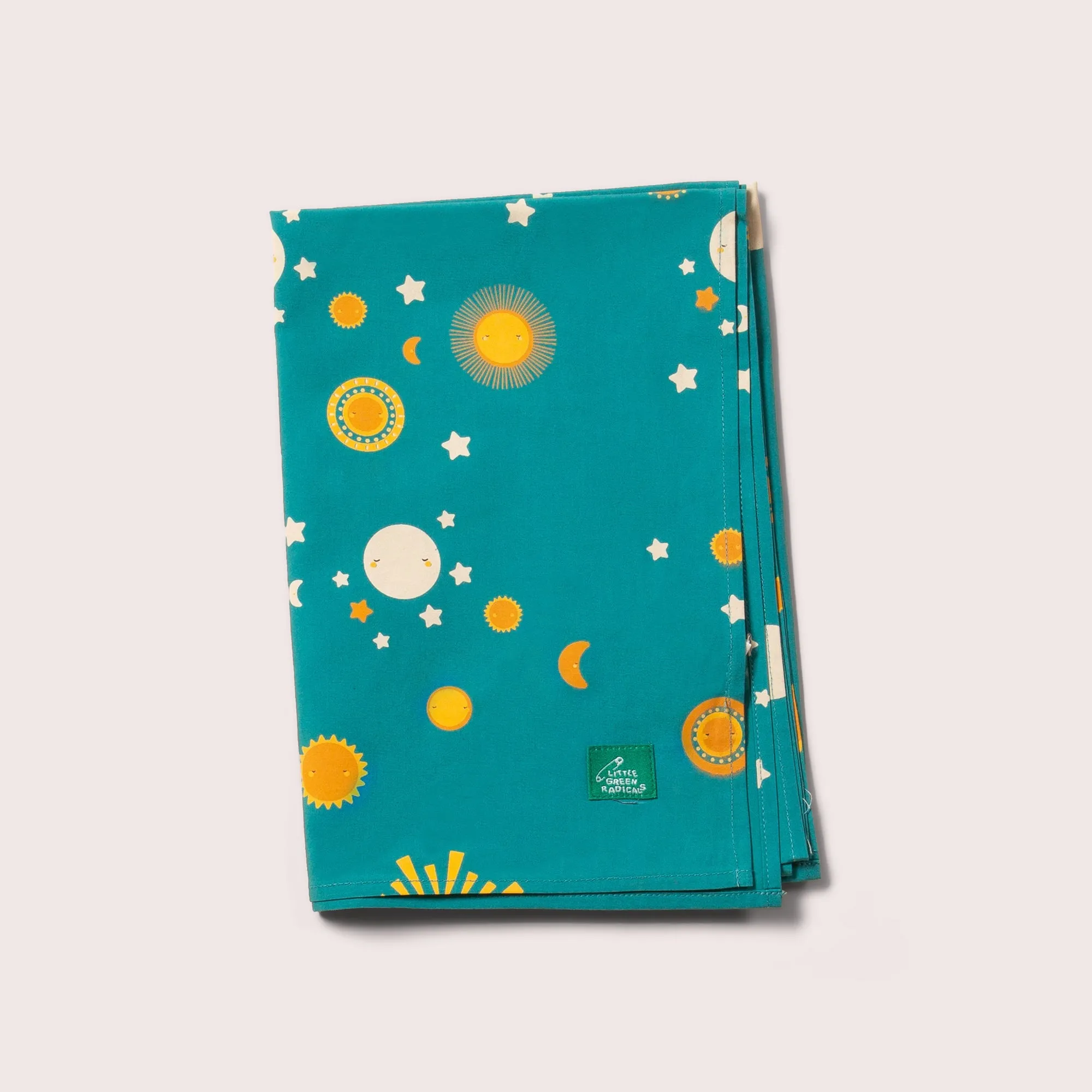 Sun And The Stars Furoshiki Fabric Gift Wrapping Service