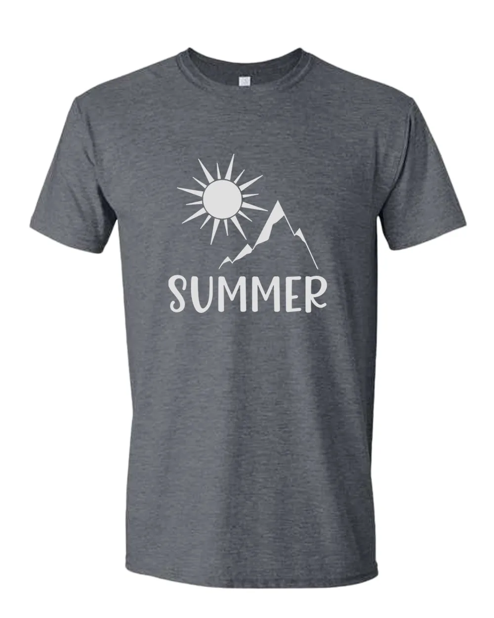 Sun set summer t-shirt, summer t-shirt, beach party t-shirt