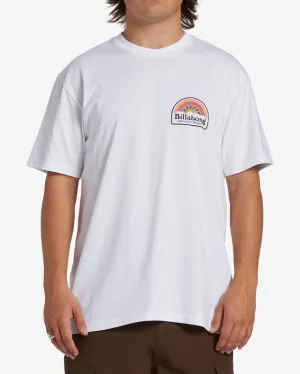 Sun Up Men's T-Shirt