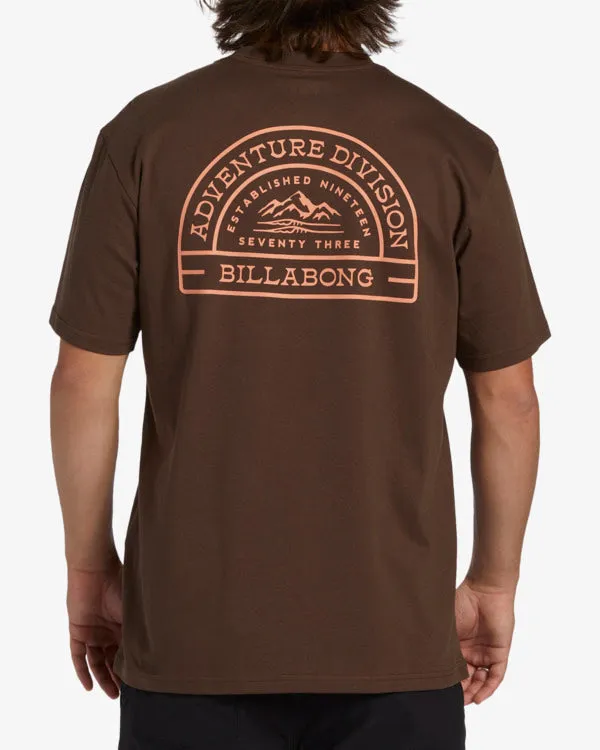 Sun Up Men's T-Shirt