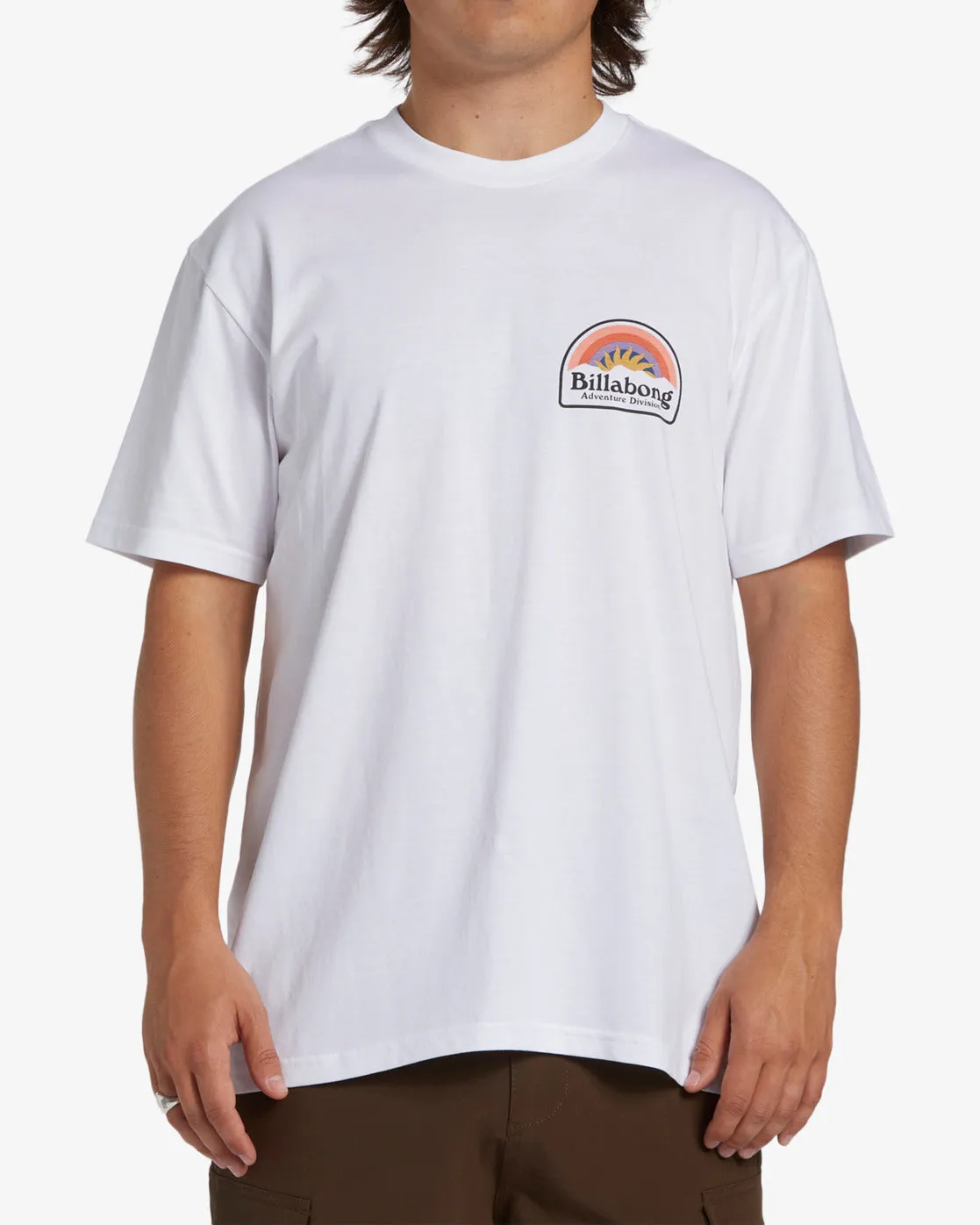 Sun Up Men's T-Shirt