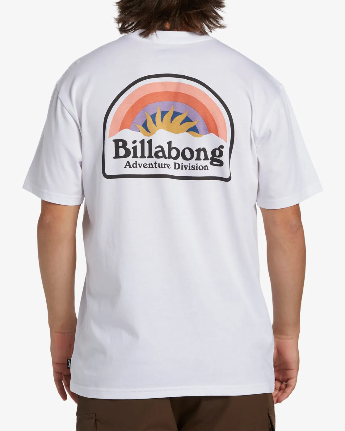 Sun Up Men's T-Shirt