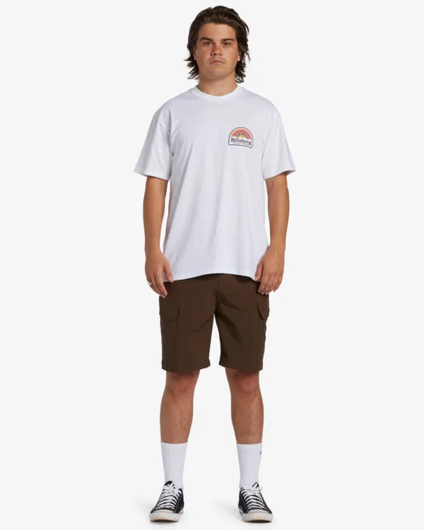 Sun Up Men's T-Shirt