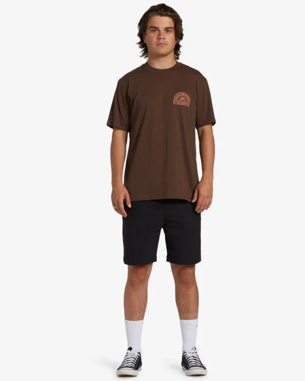 Sun Up Men's T-Shirt