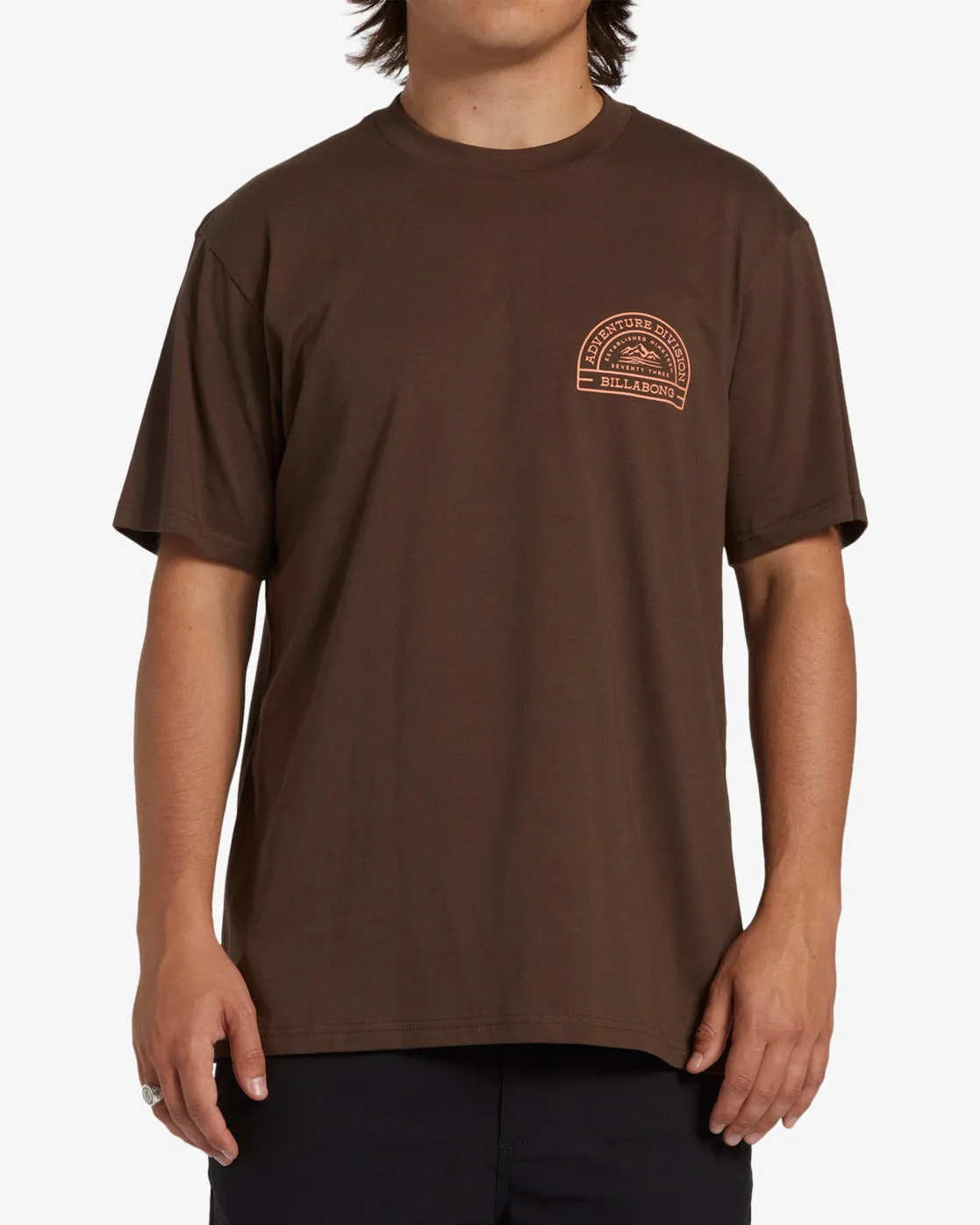 Sun Up Men's T-Shirt