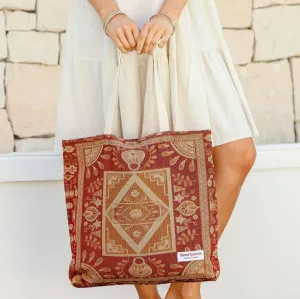 Sunni Scenes - Hazel Bag