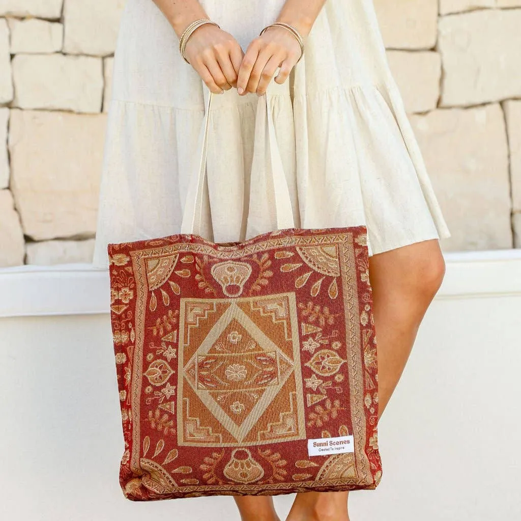 Sunni Scenes - Hazel Bag