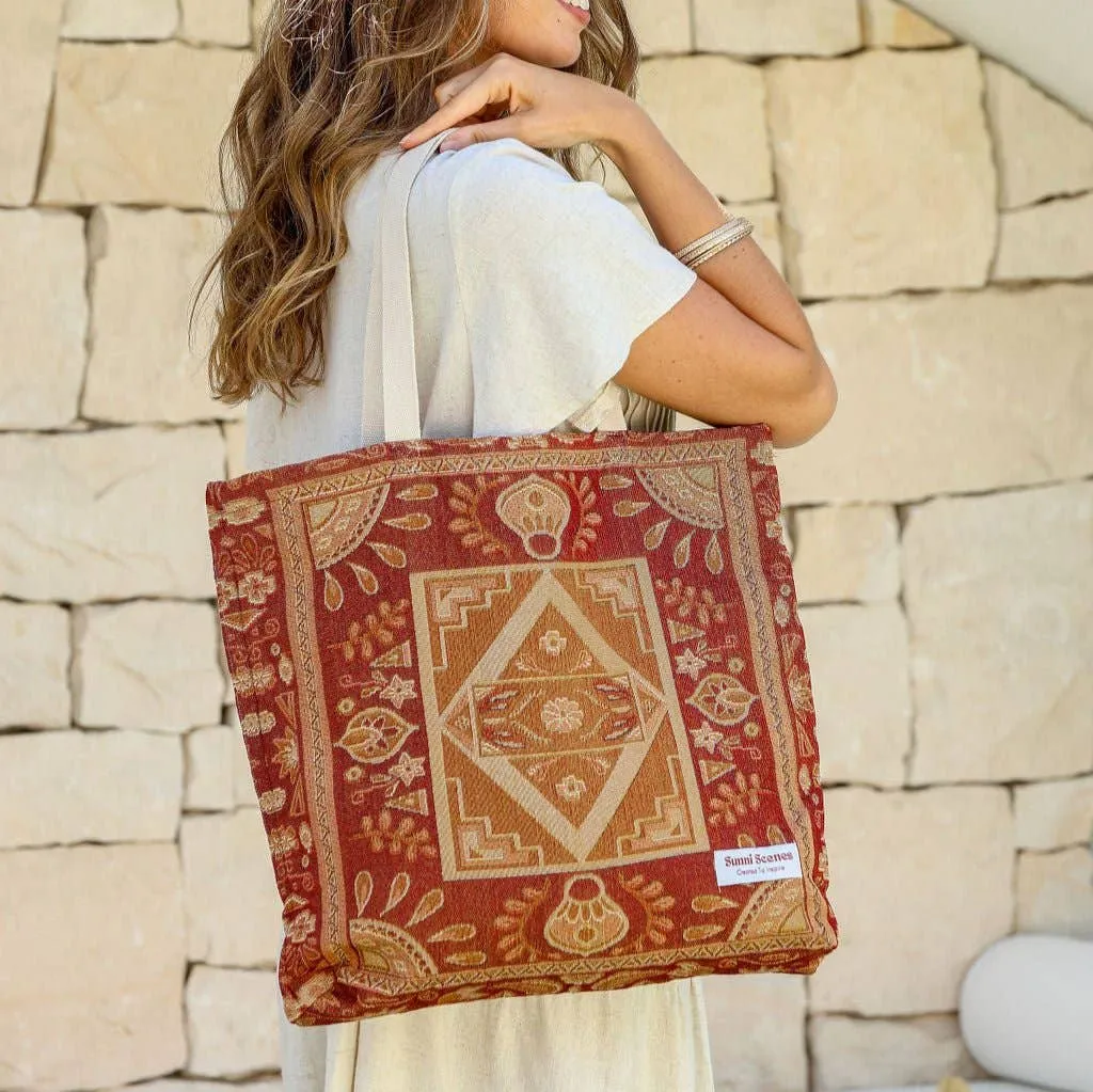 Sunni Scenes - Hazel Bag