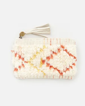 Sunset Clutch