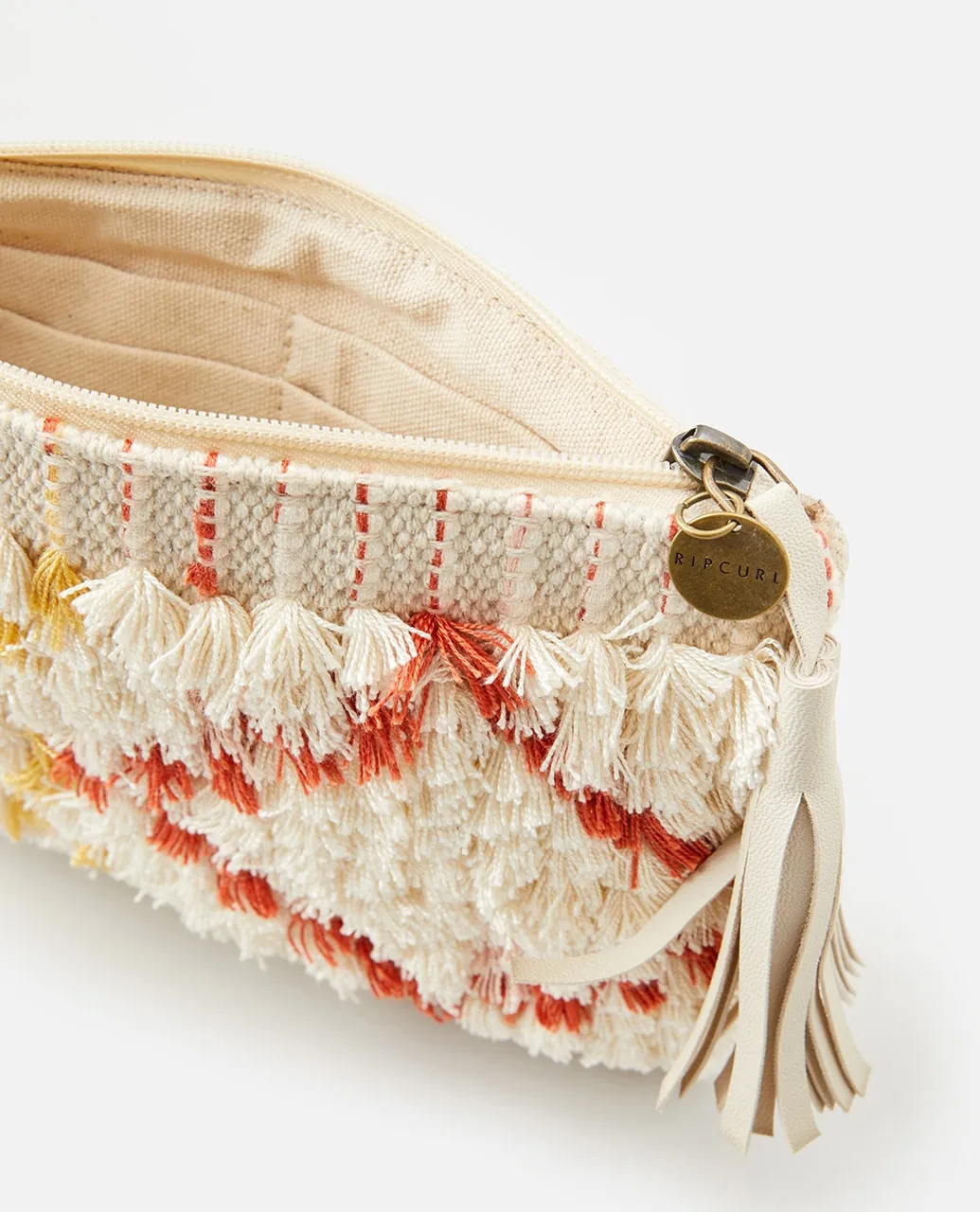 Sunset Clutch