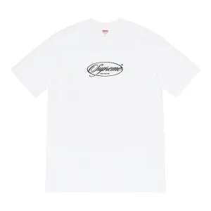 Supreme Finest Tee- White