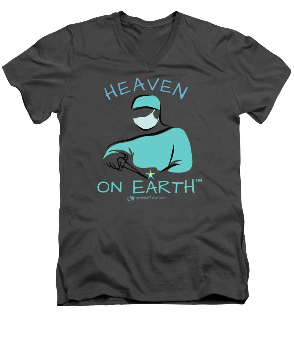 Surgery - Men's V-Neck T-Shirt