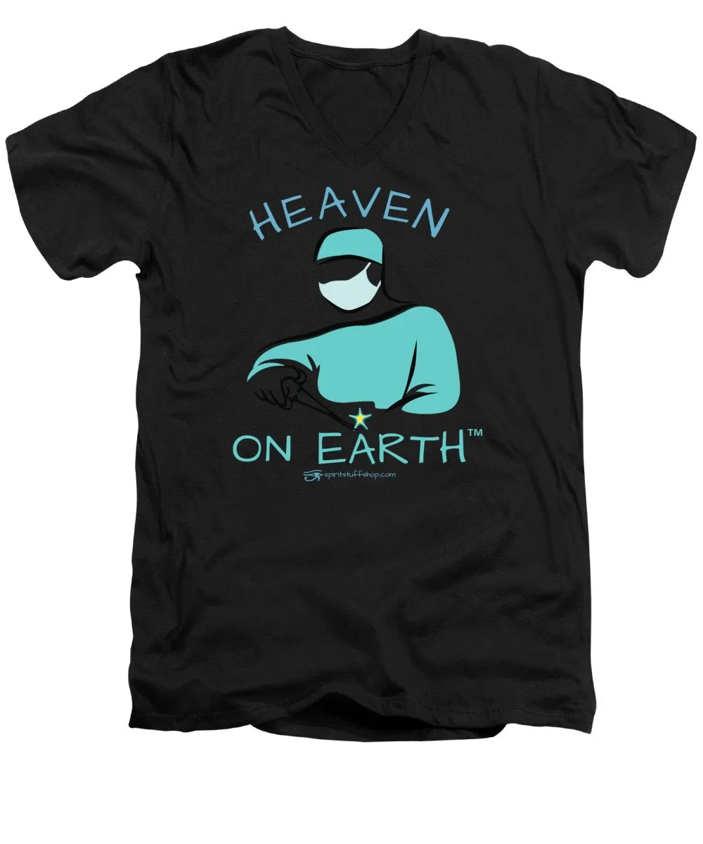 Surgery - Men's V-Neck T-Shirt