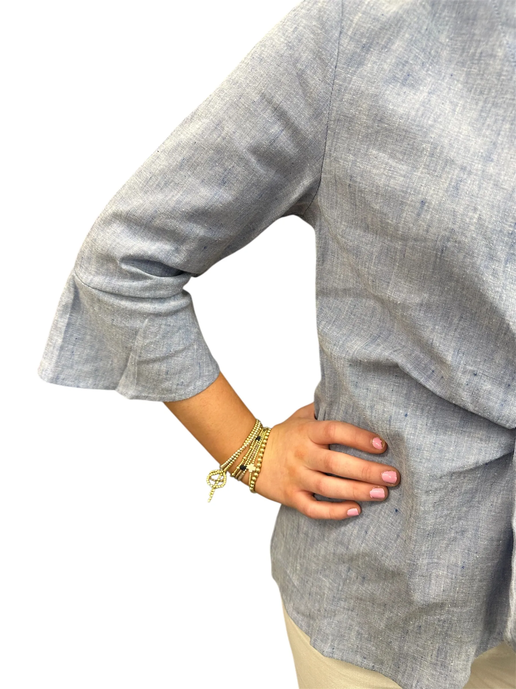 SWEET SOUTHERN NIGHTS TOP