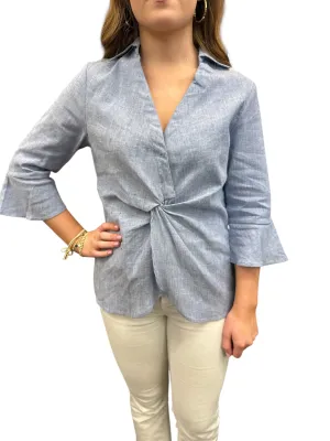 SWEET SOUTHERN NIGHTS TOP