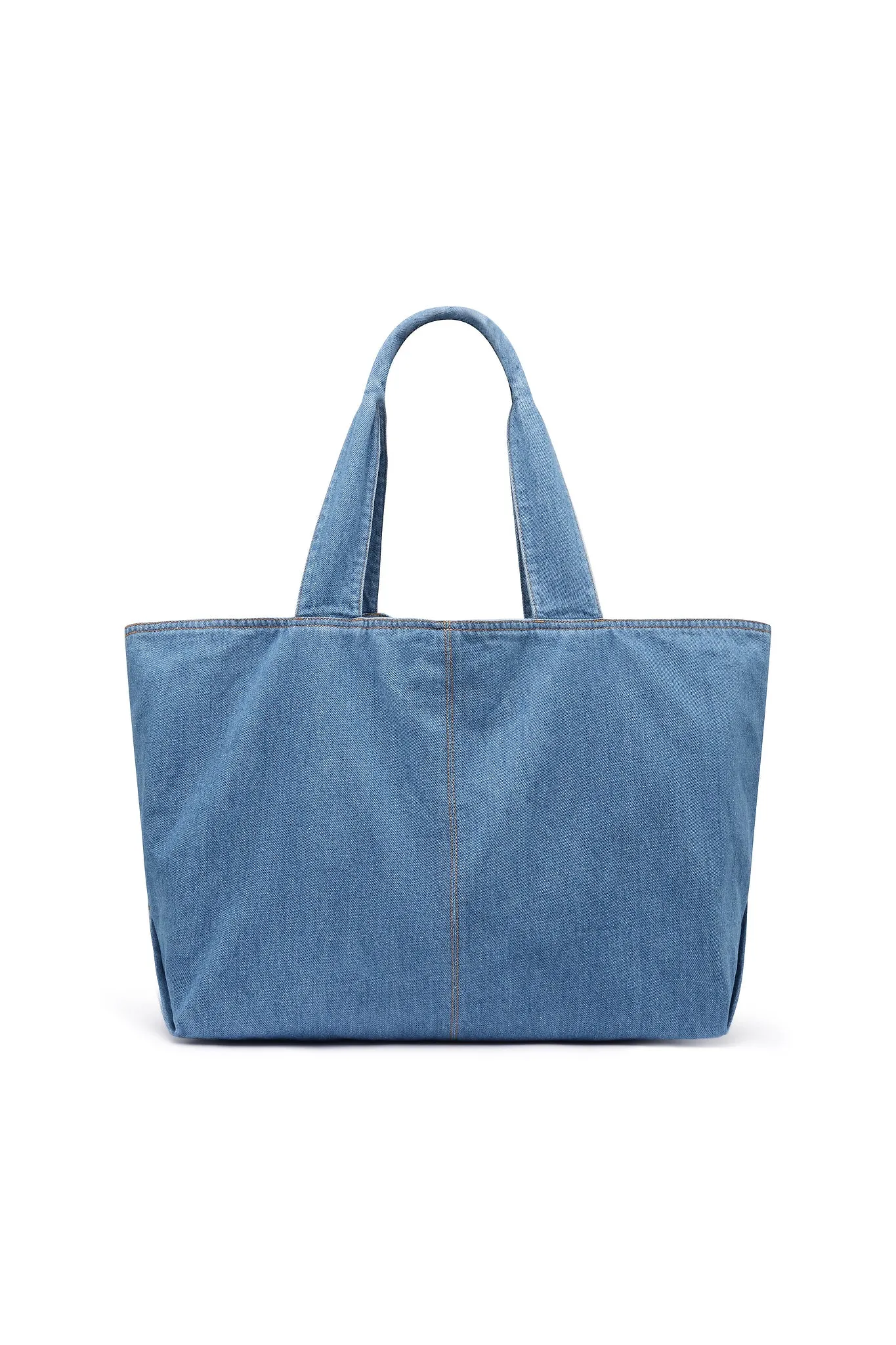 Synergy Denim Tote