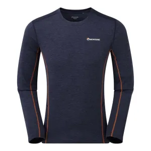 男裝快乾排汗長袖T恤 Men's Dart Long Sleeve T Shirt OLD