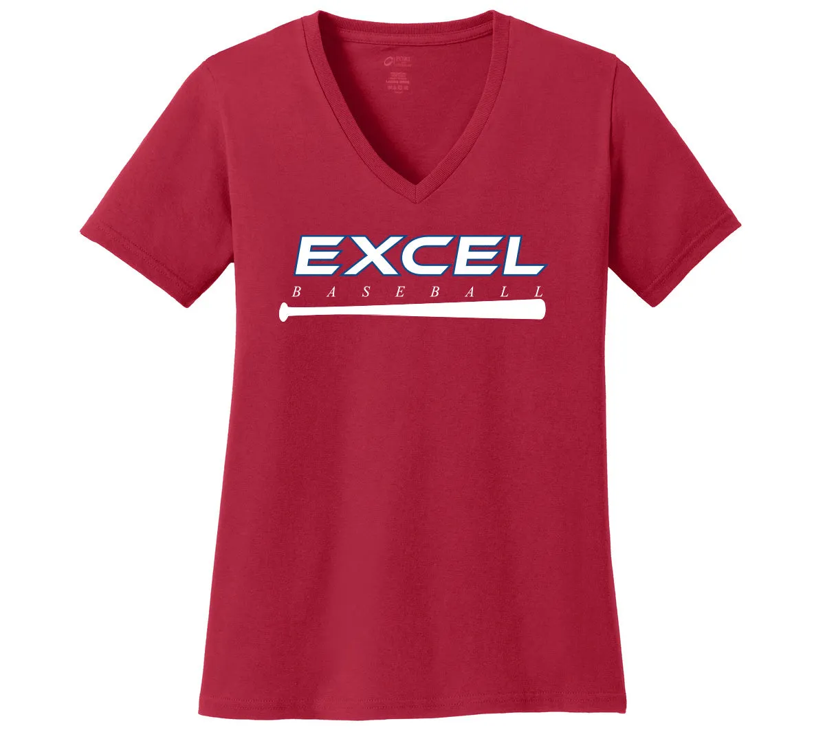 T-shirt V-neck