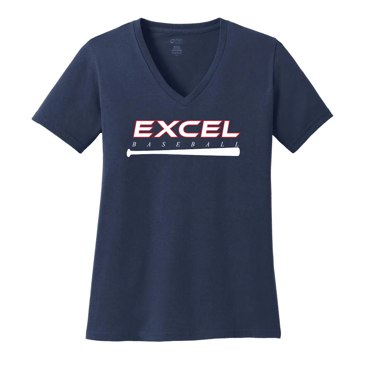 T-shirt V-neck