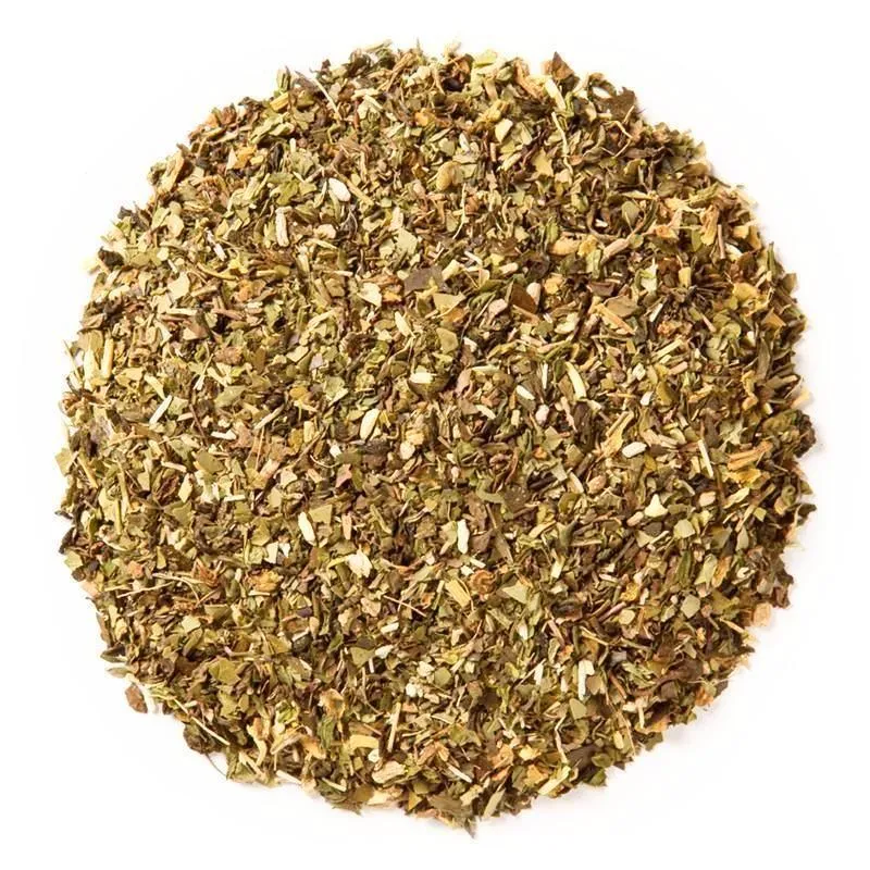 Tea No. 115 - Rejuvenate