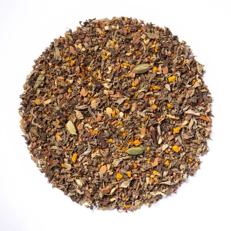 Tea No 26 - Healing