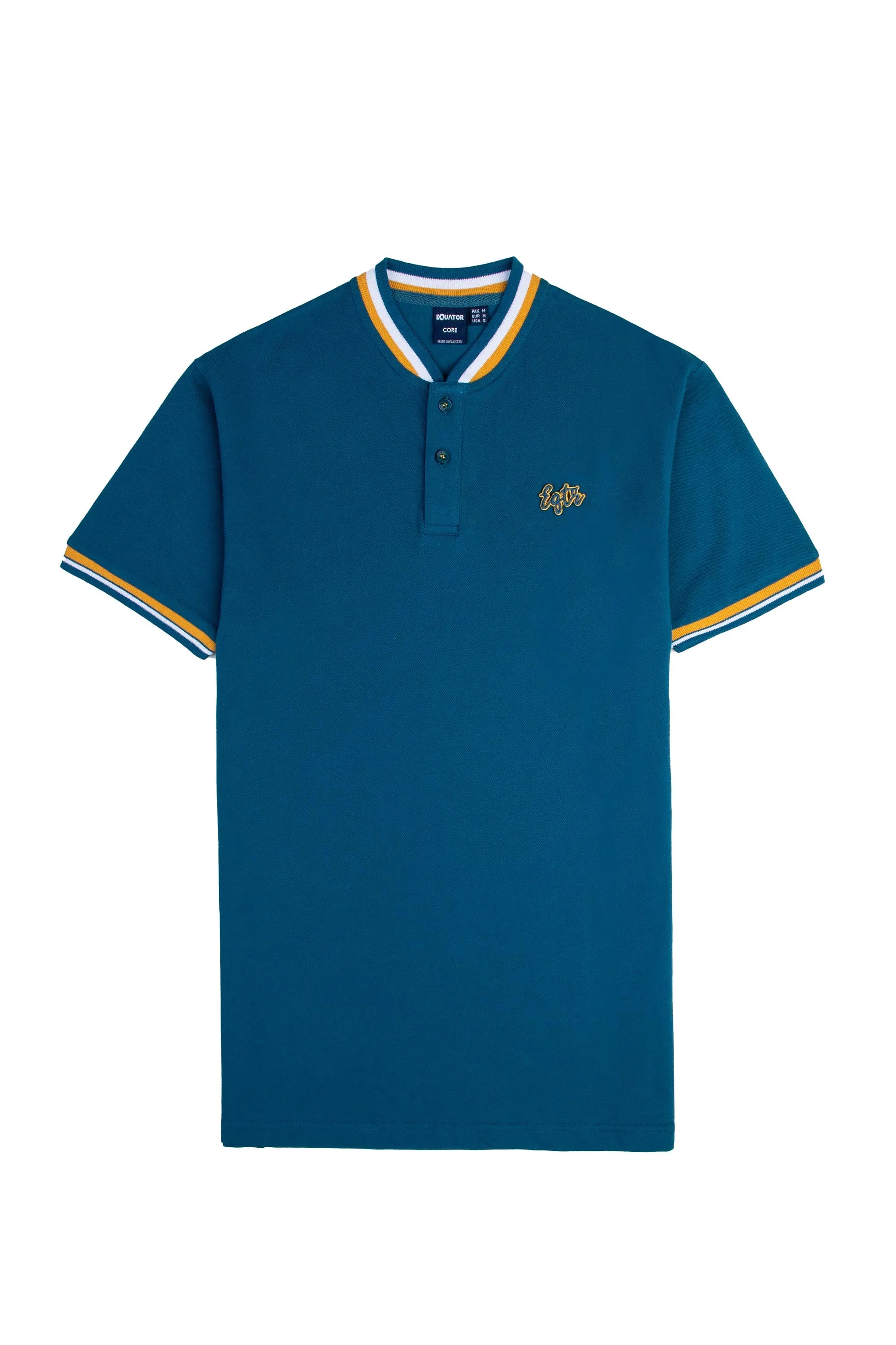 Teal Lovers Tee