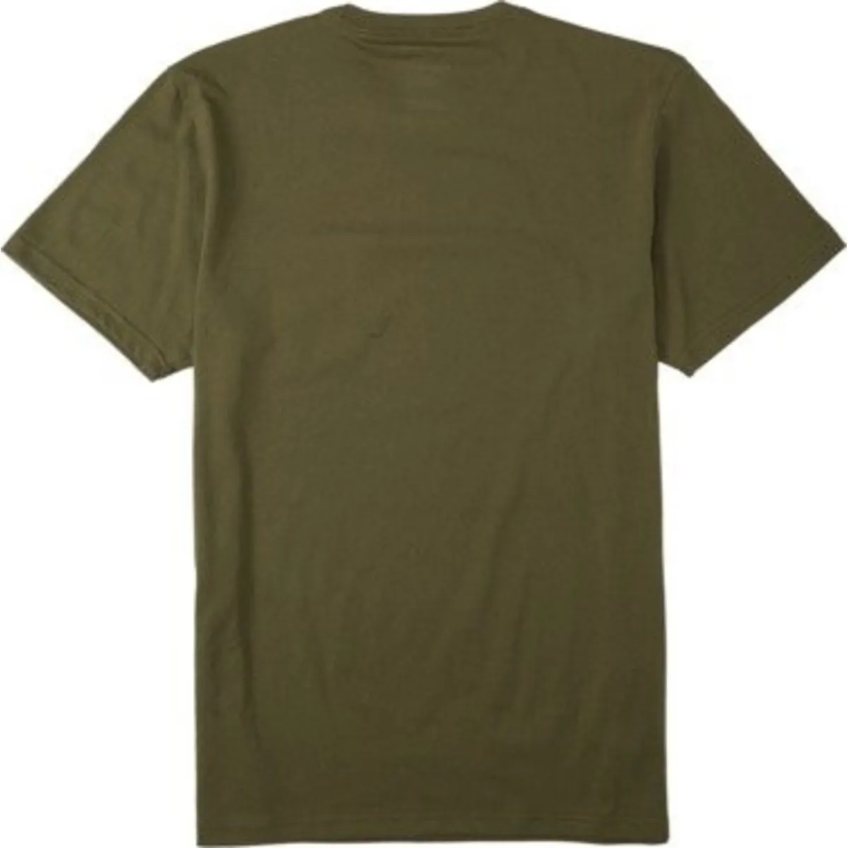Team Pocket Mini T-Shirt