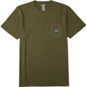 Team Pocket Mini T-Shirt