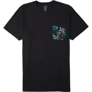 Team Pocket T-Shirt