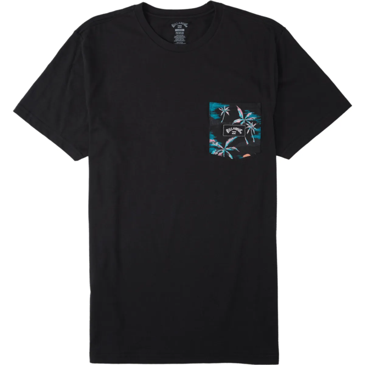 Team Pocket T-Shirt