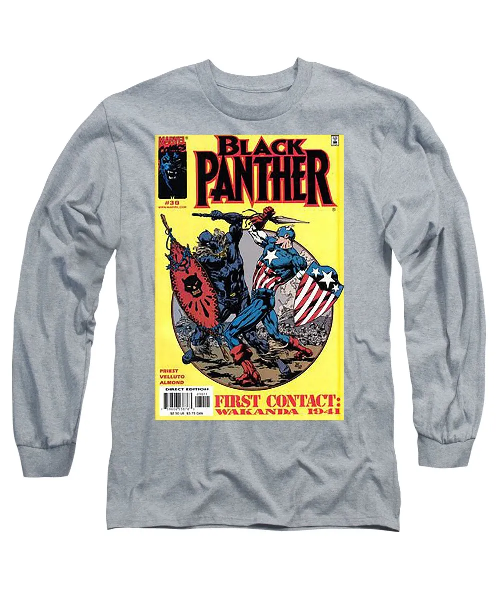 Thanksgiving 1941 - Long Sleeve T-Shirt