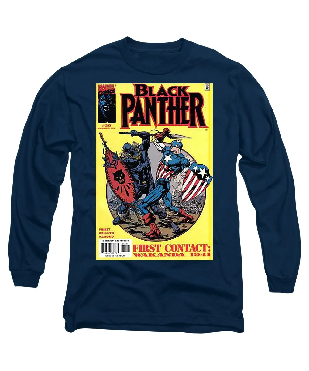 Thanksgiving 1941 - Long Sleeve T-Shirt