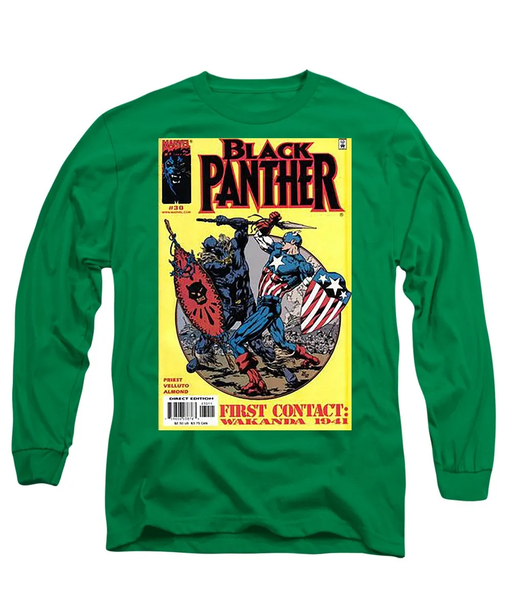 Thanksgiving 1941 - Long Sleeve T-Shirt