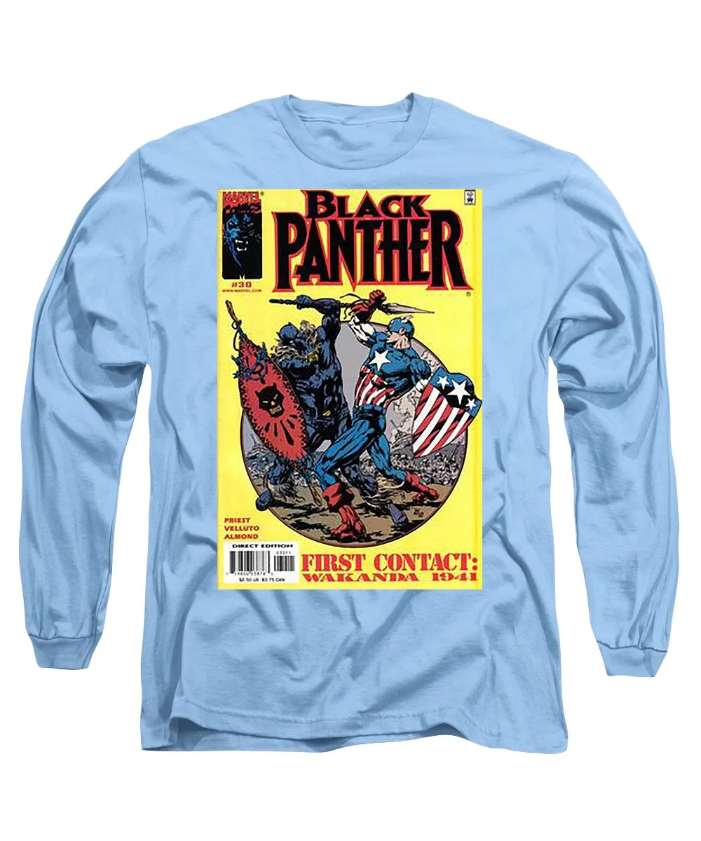 Thanksgiving 1941 - Long Sleeve T-Shirt