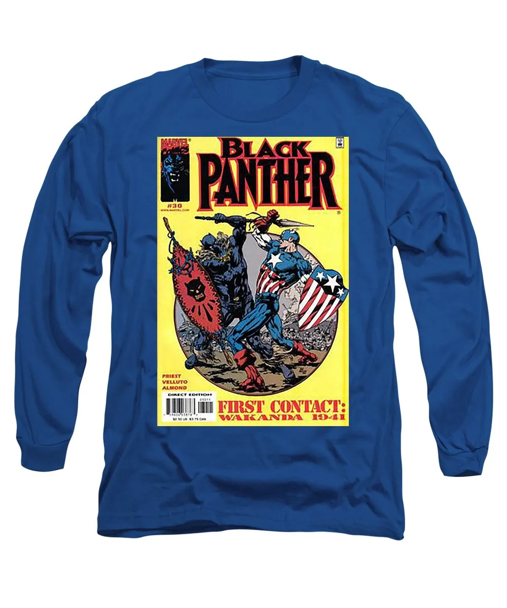 Thanksgiving 1941 - Long Sleeve T-Shirt