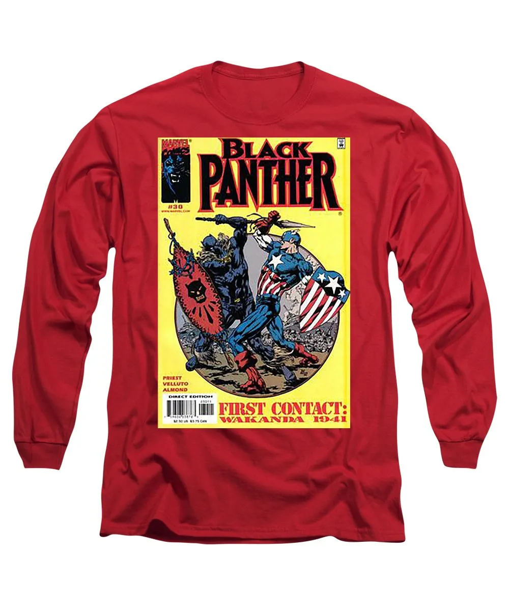 Thanksgiving 1941 - Long Sleeve T-Shirt
