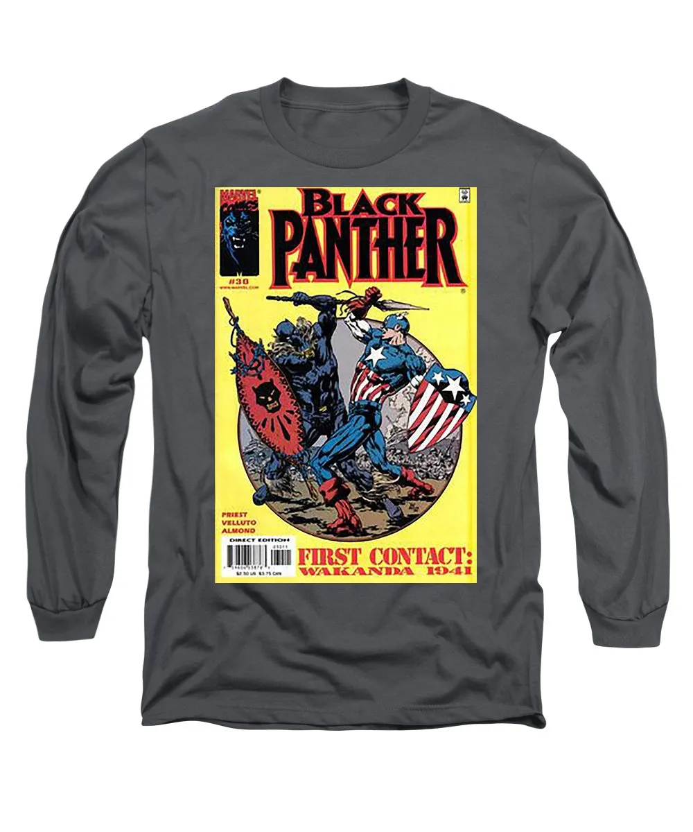 Thanksgiving 1941 - Long Sleeve T-Shirt