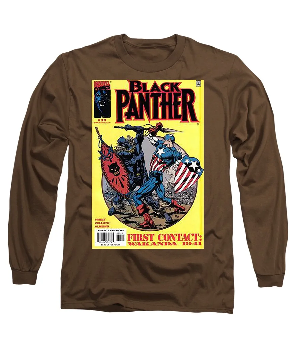 Thanksgiving 1941 - Long Sleeve T-Shirt