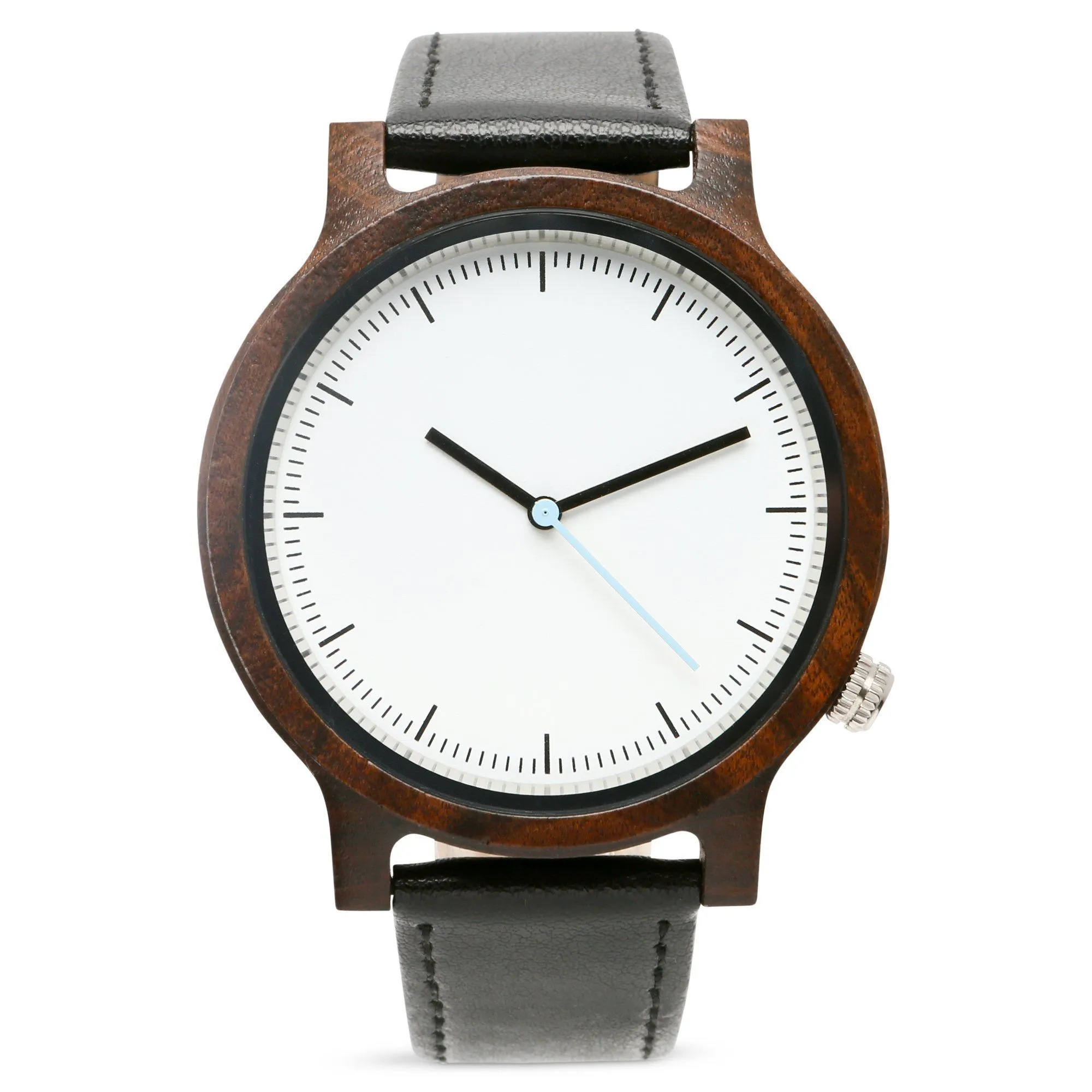 The Atlas Ebony | Set of 9