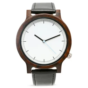 The Atlas Ebony | Set of 9