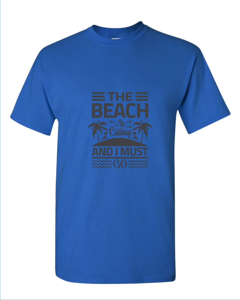 The beach is calling and i must go t-shirt, summer t-shirt, beach party t-shirt