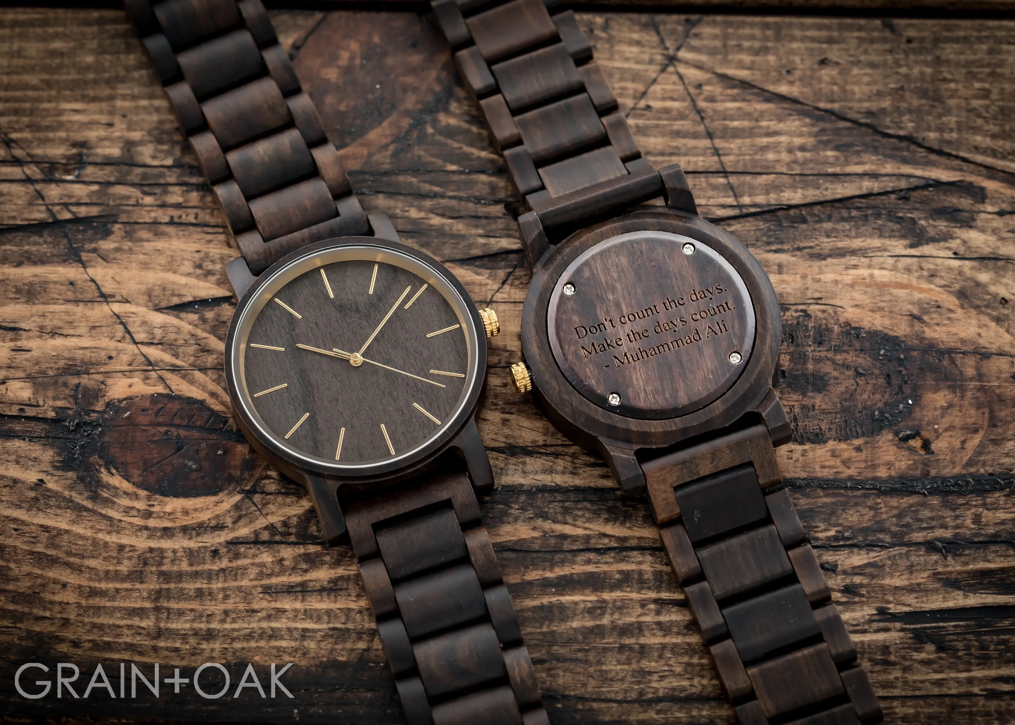 The Bentlee | Set of 9