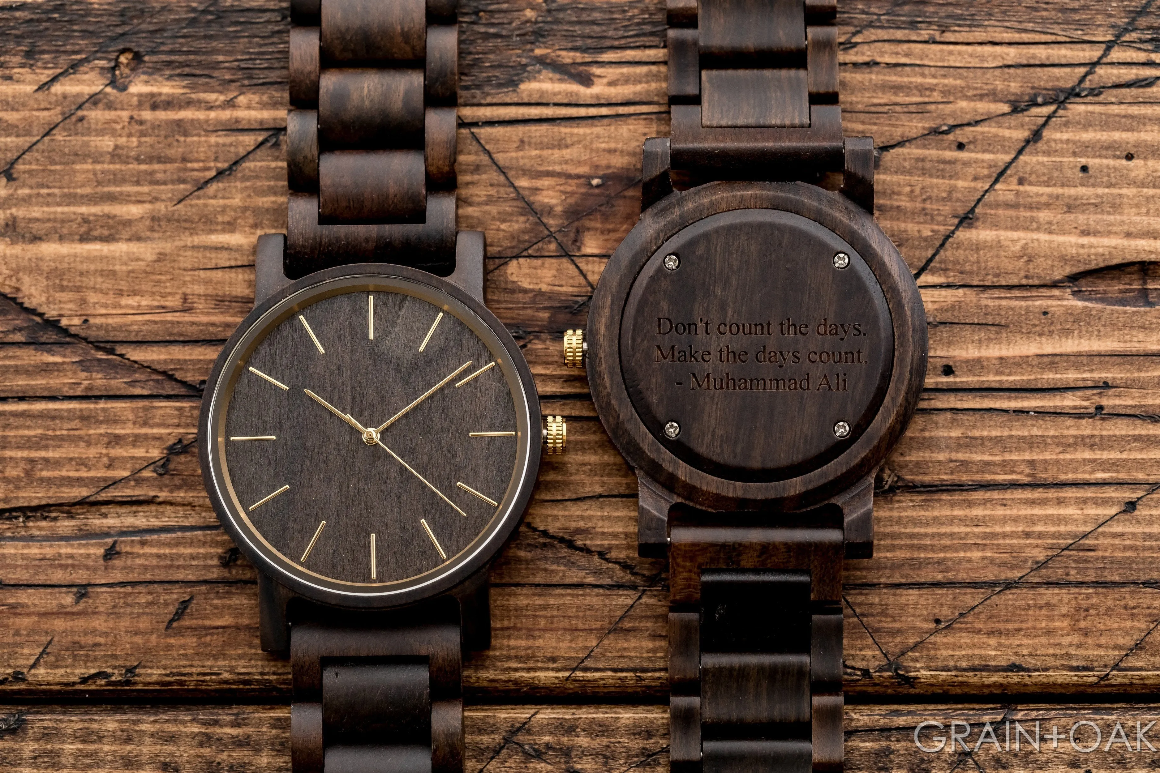 The Bentlee | Set of 9