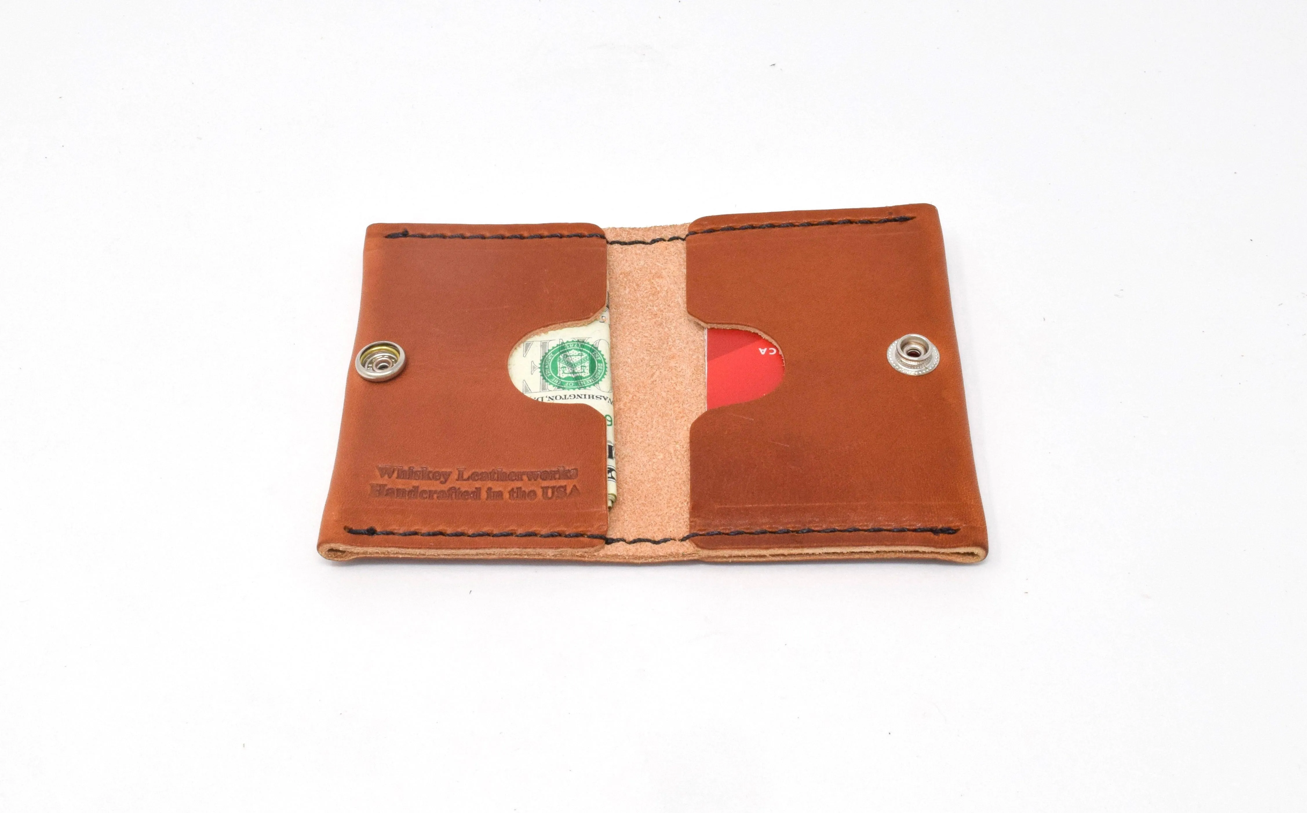 The Lo-Pro Wallet