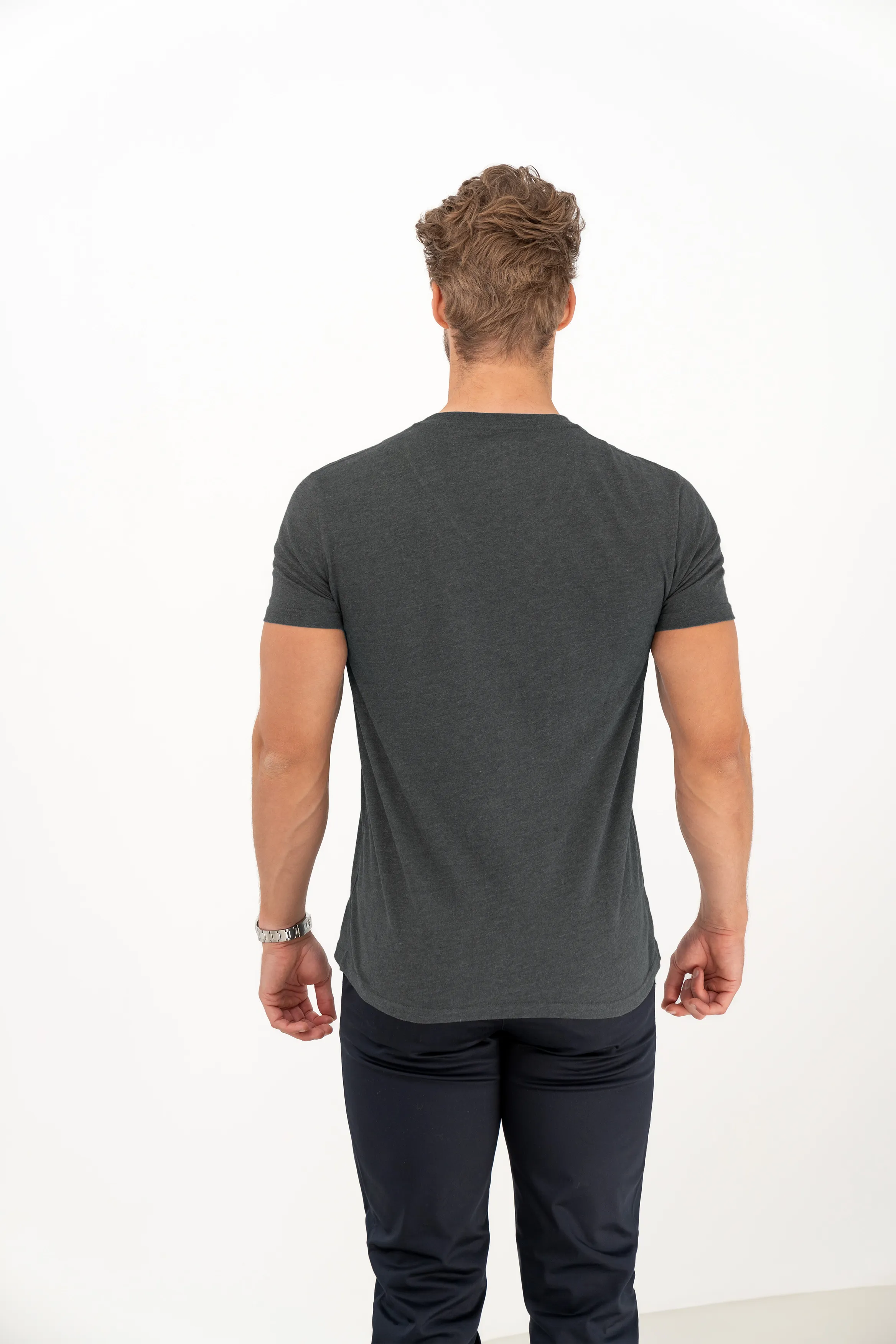 The No. 1 All Day V-Neck Tee