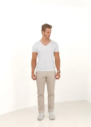 The No. 1 All Day V-Neck Tee