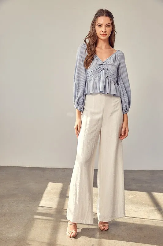 The Nora Top