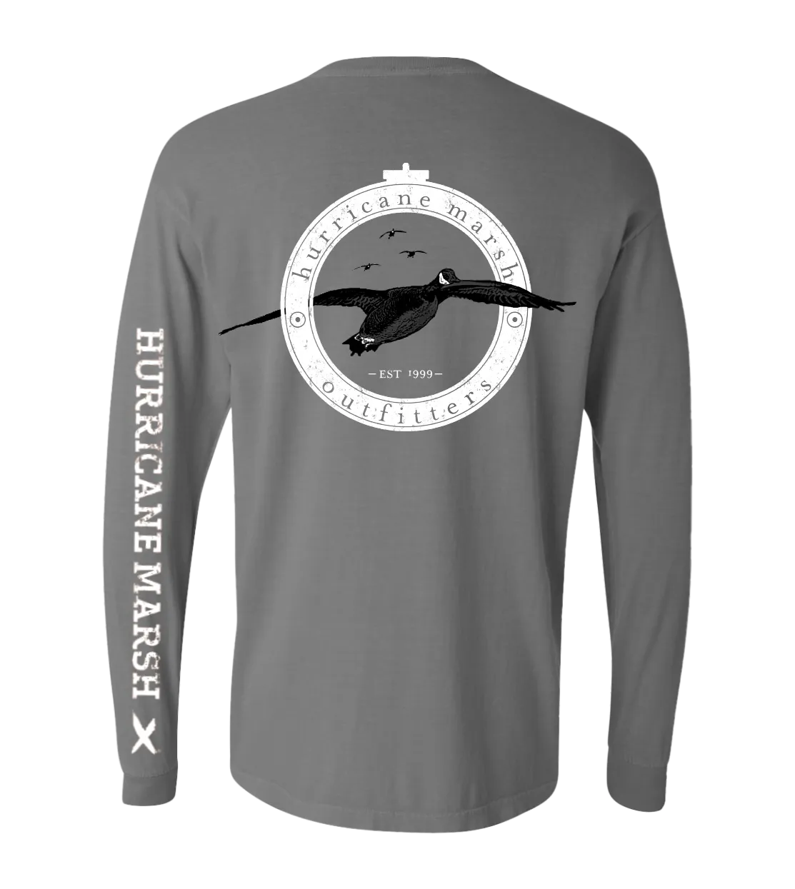 The OG Honker Longsleeve T